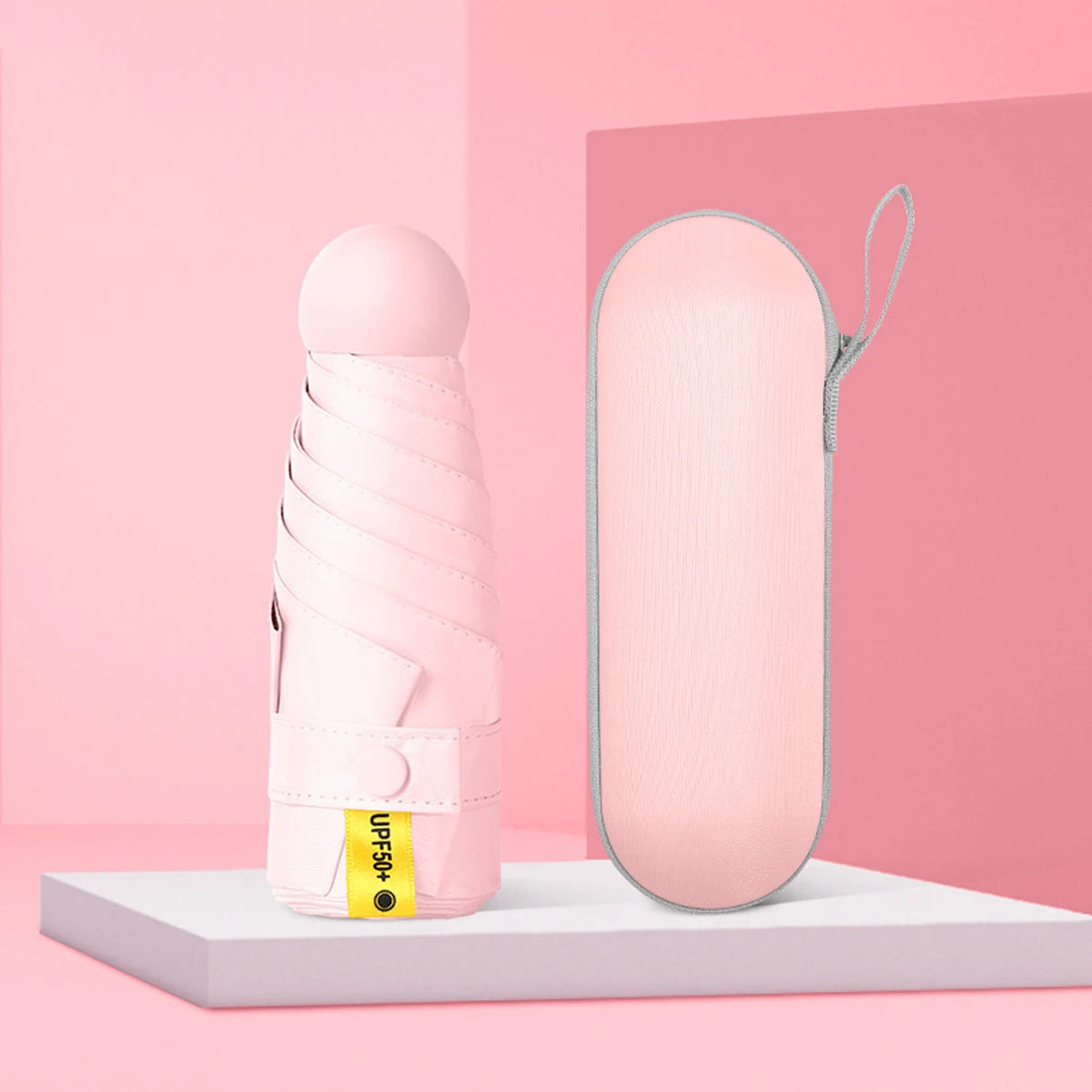 UV Resistant Mini Umbrella