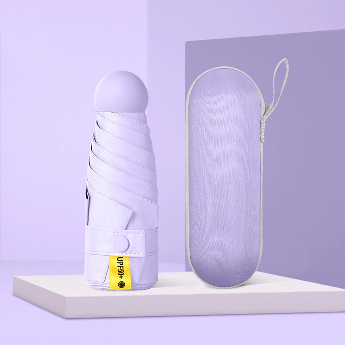 UV Resistant Mini Umbrella