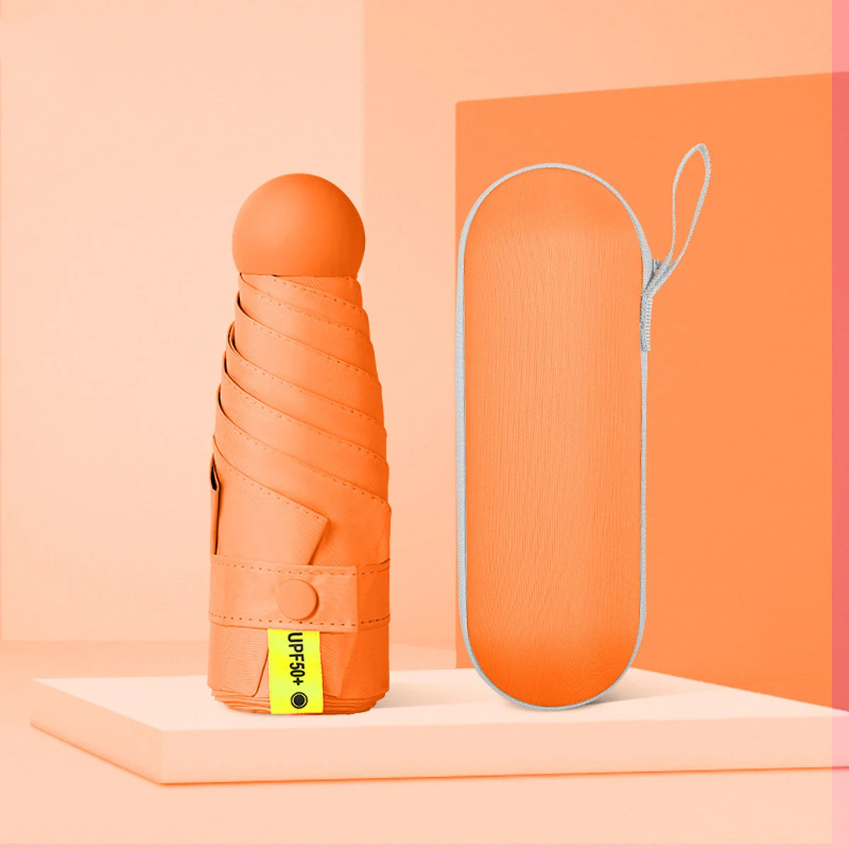 UV Resistant Mini Umbrella