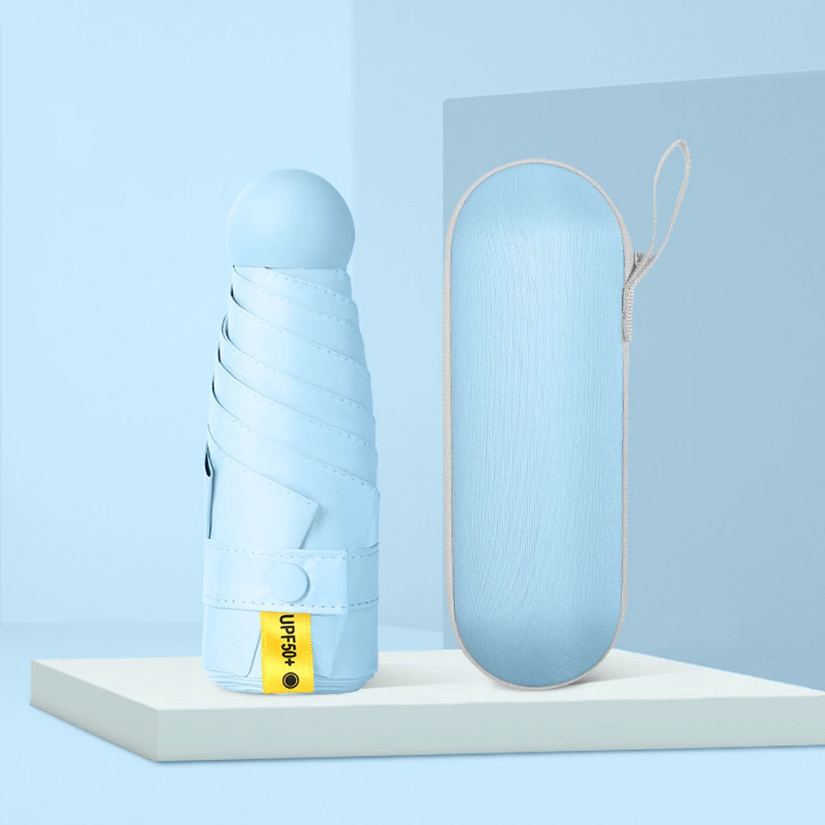 UV Resistant Mini Umbrella