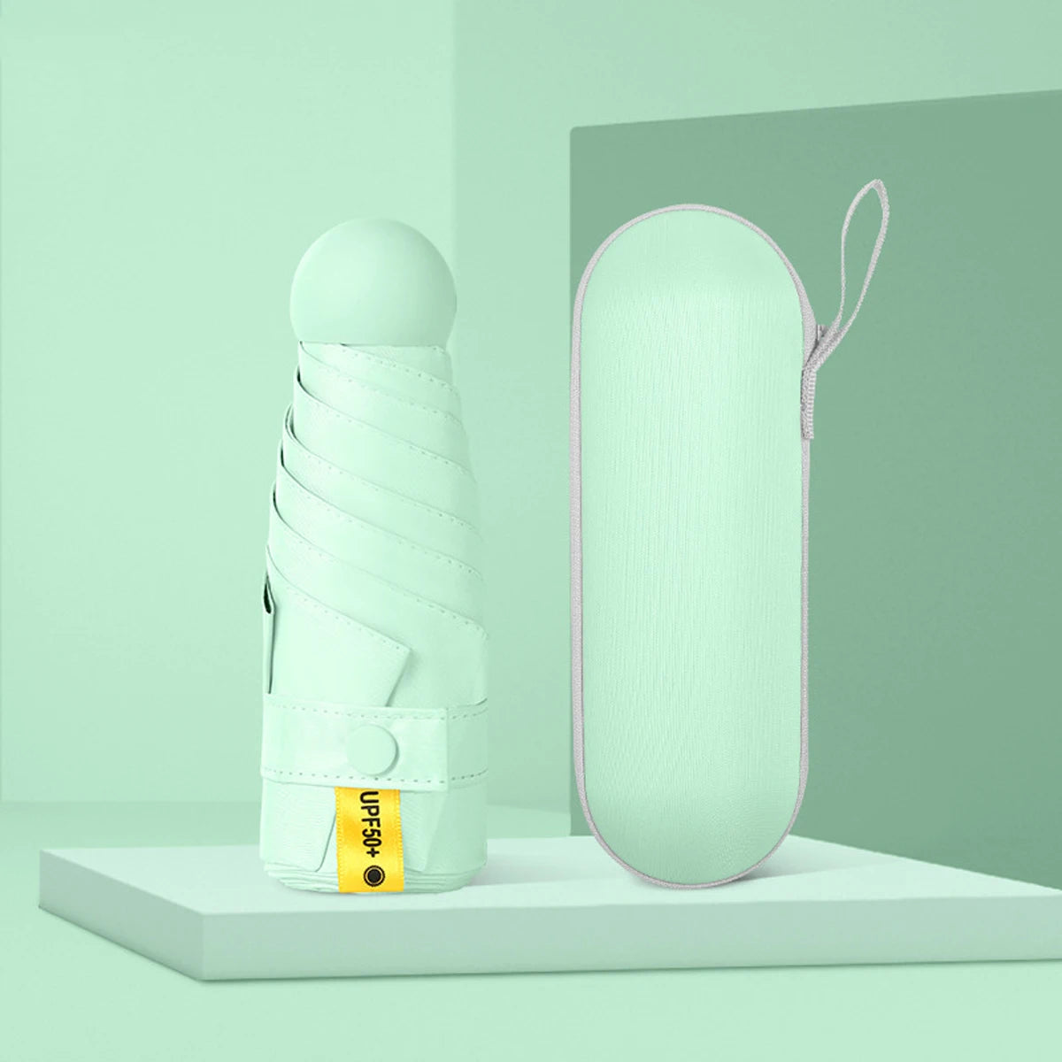 UV Resistant Mini Umbrella